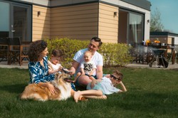 Suntago Village - tu zaczyna się Twoja tropikalna przygoda