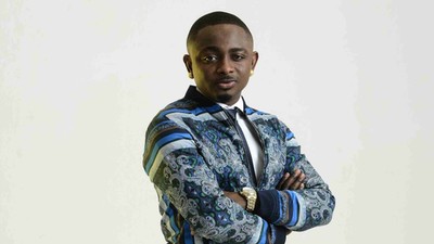 Sean Tizzle speaks on his absence from the music scene