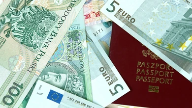 Kryzys emerytalny w Niemczech? Seniorzy masowo wybierają Polskę