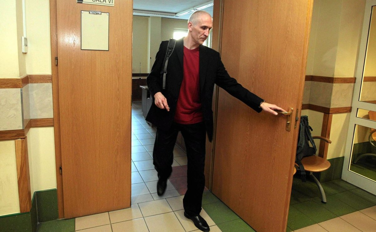 Maciej Szczęsny