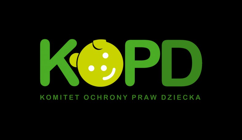 Organizatorem wykładu jest Komitet Ochrony Praw Dziecka