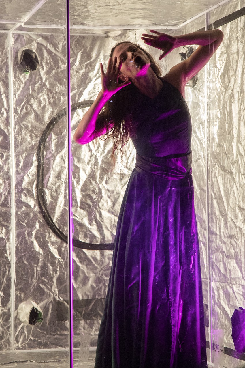 Isidora Stanišić foto Sanja Veljković