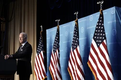 Biden: Putin odpowiada za 70 proc. wzrostu inflacji