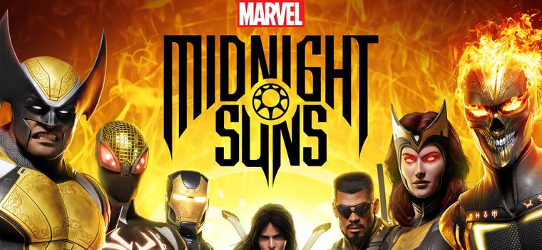 Premiera Marvel’s Midnight Suns przesunięta. W przypadku części konsol nie ustalono nawet przybliżonego terminu