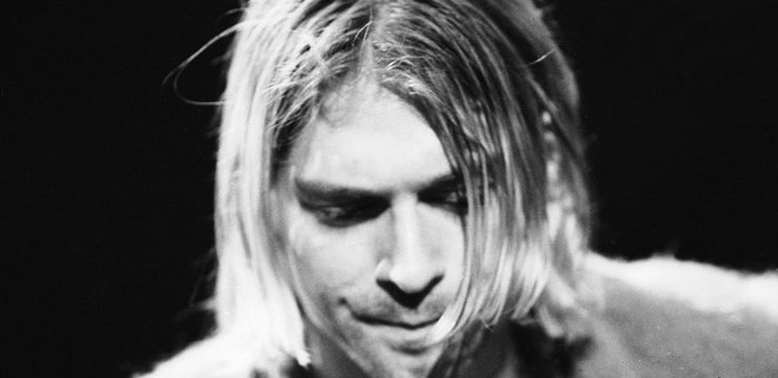 Kurt Cobain