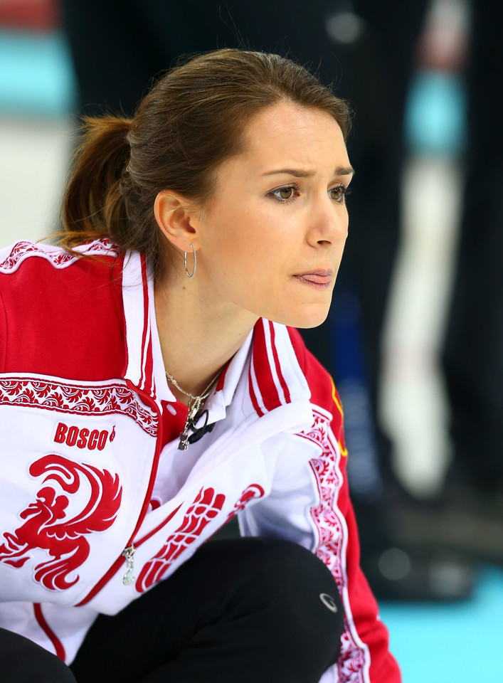 Anna Sidorowa (Rosja)