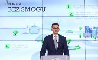 Morawiecki: Wierzę, że sukces z 2017 roku uda się powtórzyć