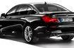 BMW serii 7 - Nowe wersje "Siódemki" już na jesieni