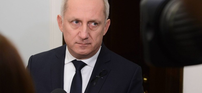 Neumann o Biedroniu: Sprawę pedofilii w Słupsku potraktował jak w filmie Sekielskich