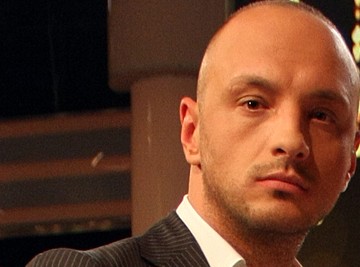 Igor Karadarević (Foto: Ringier/Rajko Ristić)