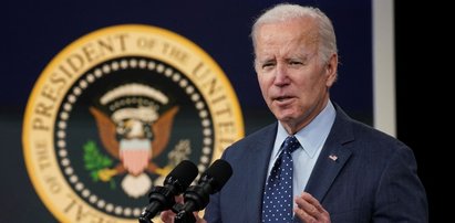 Joe Biden w Polsce. MSWiA wprowadza zakaz na terenie Warszawy. Jaki?