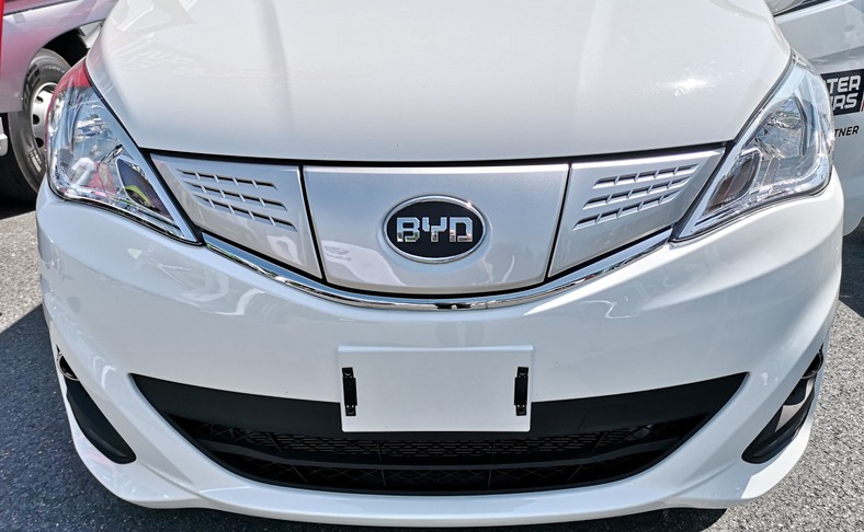 BYD