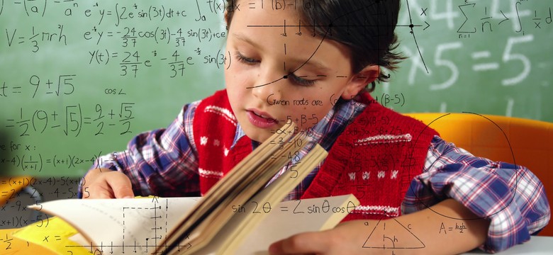 Quiz z matematyki na poziomie podstawówki. Mniej niż 19/20 to wstyd