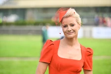 Małgorzata Kożuchowska uważa, że przez wiarę traciła pracę. "Mam dowody"