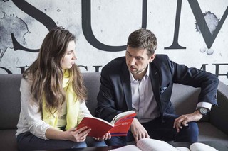 Szkoła Prawa Uniwersytetu SWPS