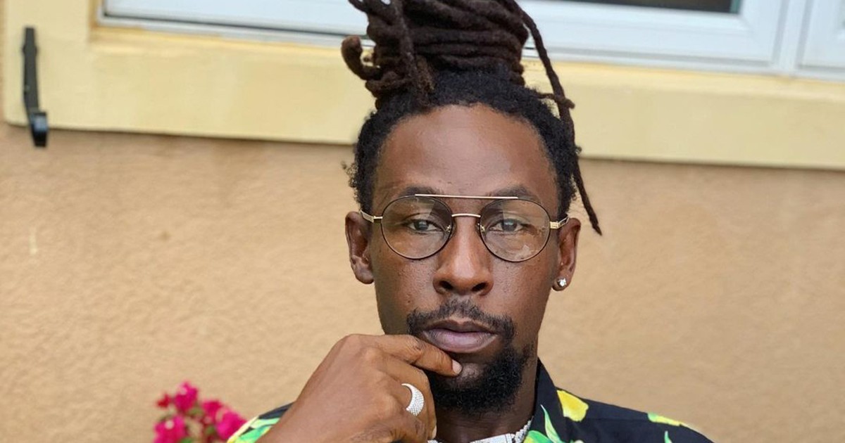 Jamaican reggae star Jah Cure sentenced to 6 years in Prison for stabbing promoter - Vimarsana News