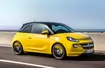 Najlepsze auto klasy A: Opel Adam