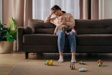 Innen jöhet rá, hogy gond van a pajzsmirigyével szülés után