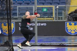 Nowicki najlepszy w Szekesfehervar. Świetny wynik Fraser-Pryce