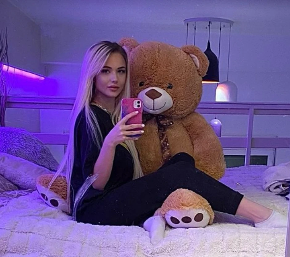 Kristina Kika Đukić