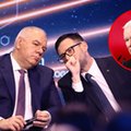 Prezes PiS o sprzedaży Lotosu przez Orlen. "To nie była polska decyzja"