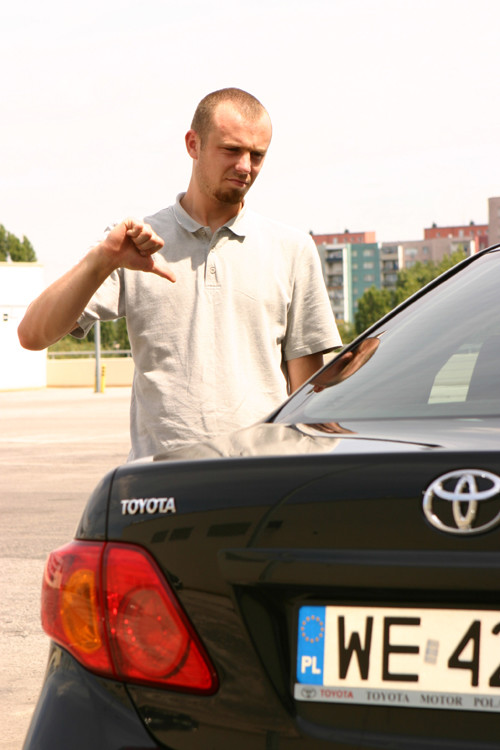 Corolla czy Auris - Który lepszy: Sedan czy hatchback?
