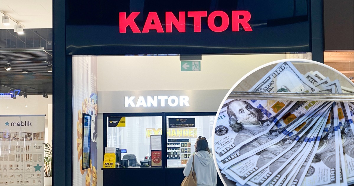 Kursy walut 3 listopada 2025. Co się dzieje ze złotym? Po ile jest frank, dolar i euro?