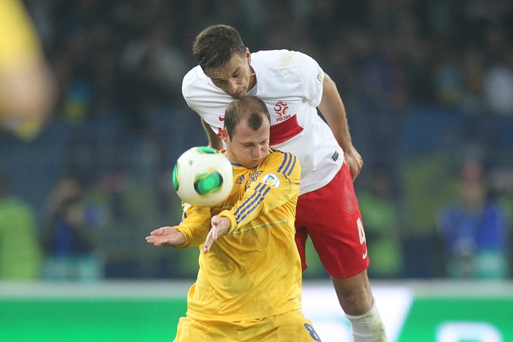 Tak Polacy ostatecznie pogrzebali szanse na awans do mundialu