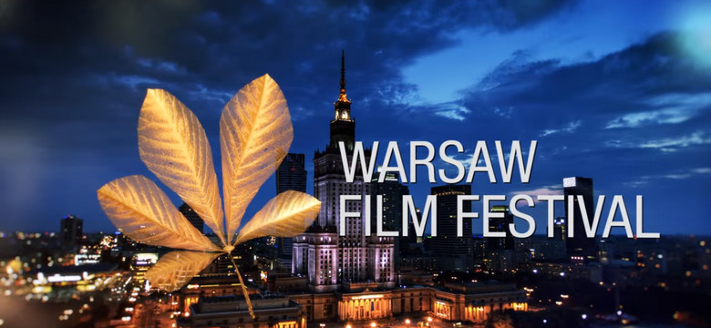 Warszawski Festiwal Filmowy 2017: przewodnik po festiwalu