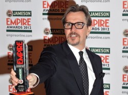 Gwiazdy na gali Jameson Empire Awards. Prestiżowe nagrody wręczone!
