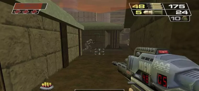 Galeria Red Faction II