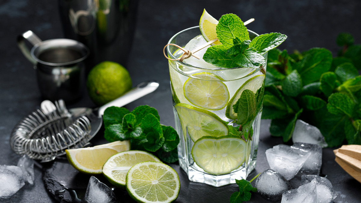 Jak przyrządzić idealne mojito? Najlepsze przepisy, składniki, wskazówki