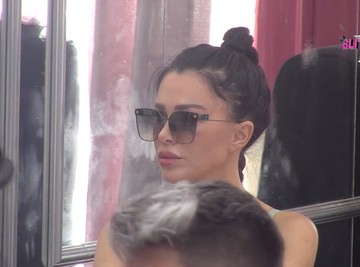MISTERIJA STANIJINE ZADNJICE REŠENA: Priznala šta zapravo krije ispod odeće i žestoko uzvratila na uvrede!