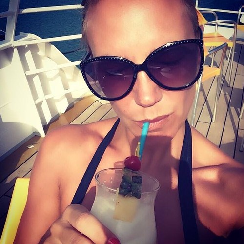 Odpoczynek królowej tanecznych list przebojów?