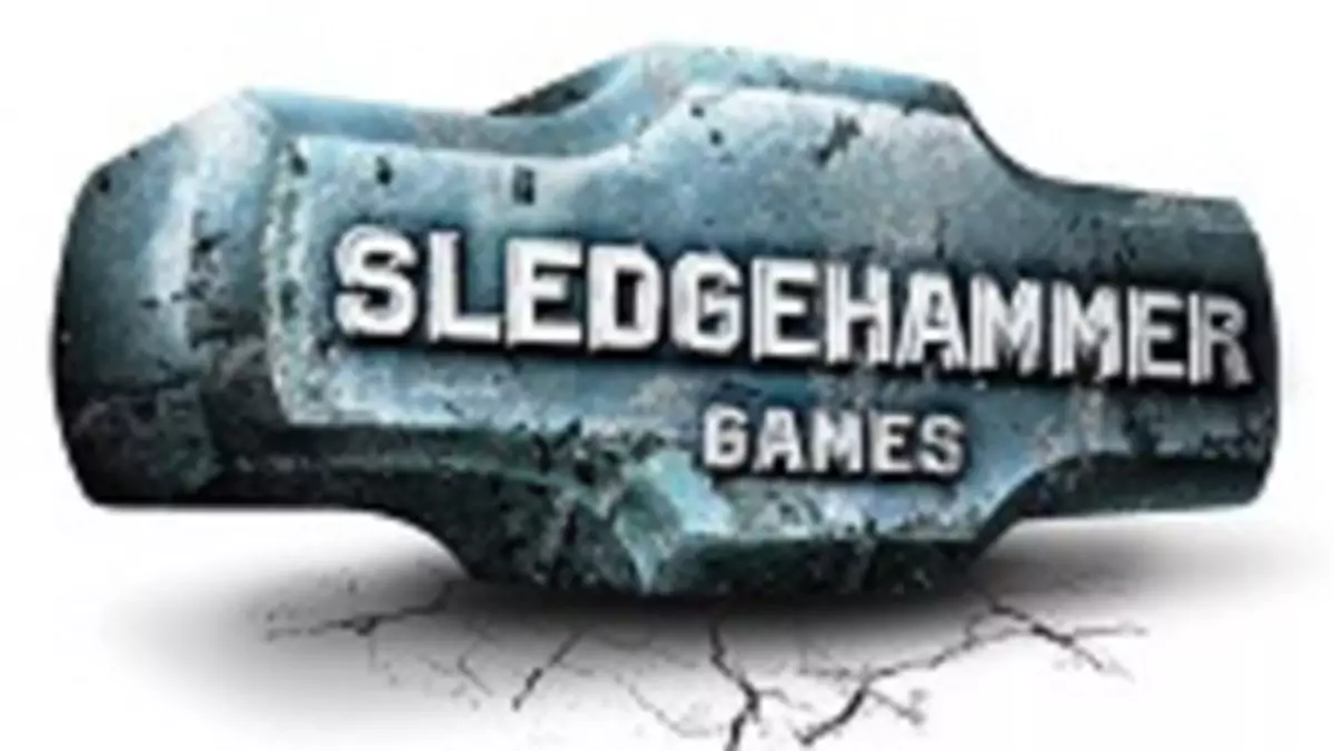 Activision nie zapomina o Sledgehammer Games