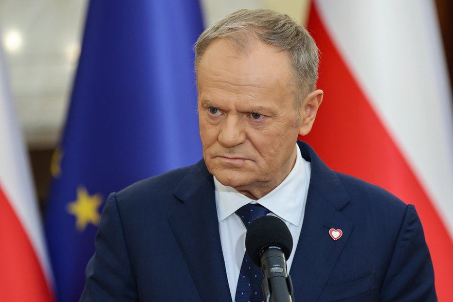 Donald Tusk