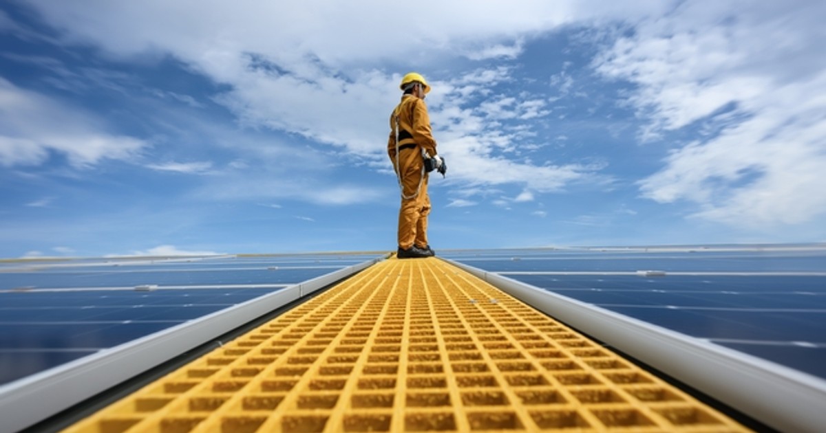 Najszybszy sposób
na wdrożenie własnych źródeł energii