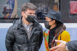 Kammel narzeka na drożyznę. Na czym oszczędza?