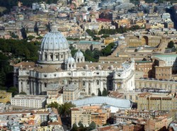 Beatyfikacja Jana Pawła II. W Rzymie brak miejsc