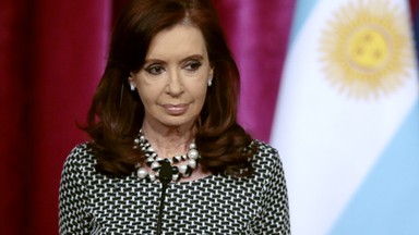 Prezydent Argentyny: referenda na Krymie i na Falklandach bez wartości