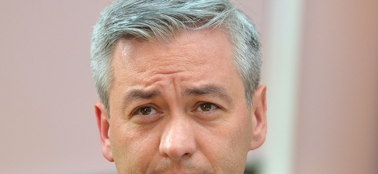 Biedroń: Posłanki PO niewiele się różnią od posłanek PiS, one tylko próbują nam wciskać kit, że są wyemancypowane