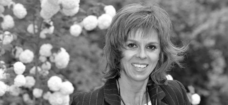 Elżbieta Zającówna miała jedną córkę. Nie poszła w ślady mamy, wybrała inną drogę