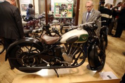 Legendy na dwóch kółkach. Te motocykle rządziły na polskich drogach [GALERIA]