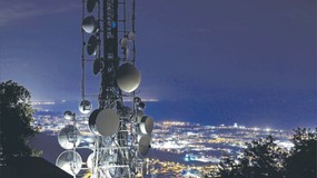 Paradoks ekonomiczny rynku telekomunikacyjnego w Polsce