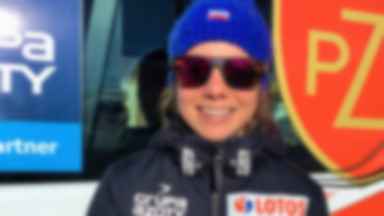 Mistrzostwa świata juniorów w narciarstwie klasycznym: słaby występ polskich biegaczek