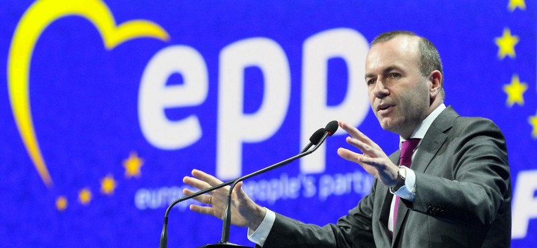 Fundusz odbudowy. Manfred Weber w wywiadzie dla DGP wzywa do uczciwej debaty