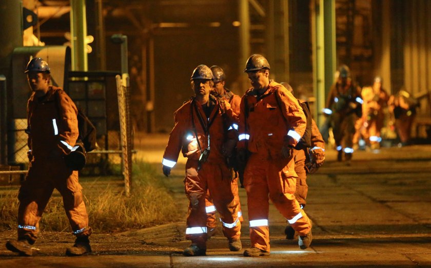 Dramat rozegrał się 20 grudnia