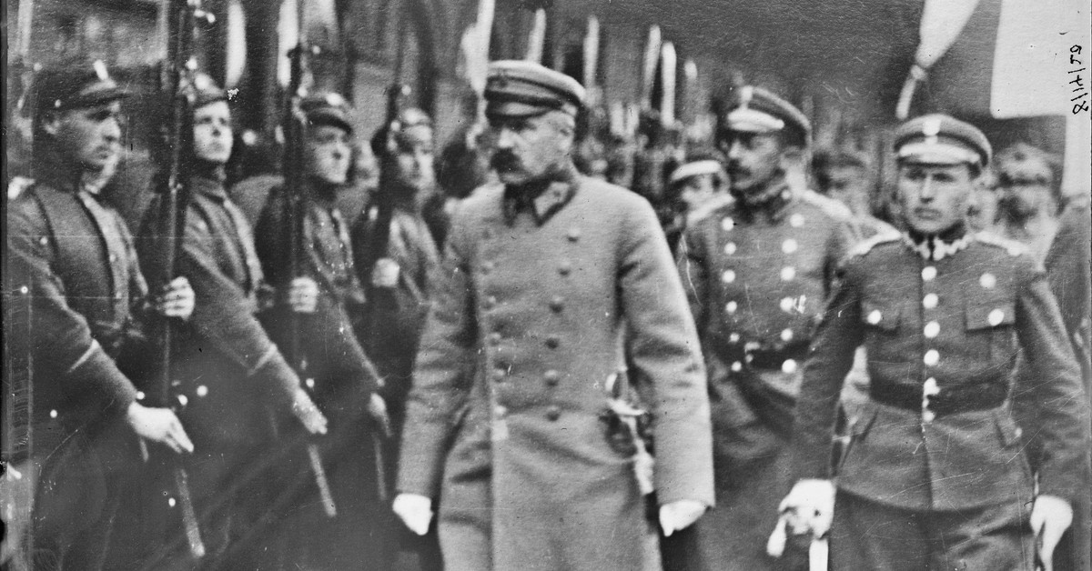 Dziś Święto Niepodległości. Dlaczego obchodzimy je 11 listopada?