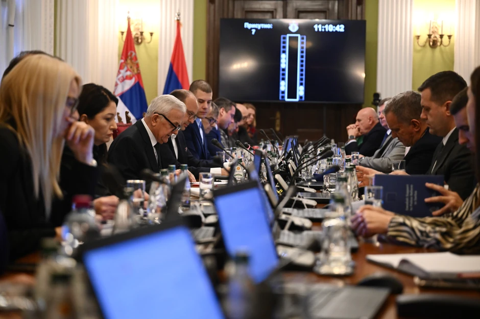 Sednica Odbora za obrazovanje