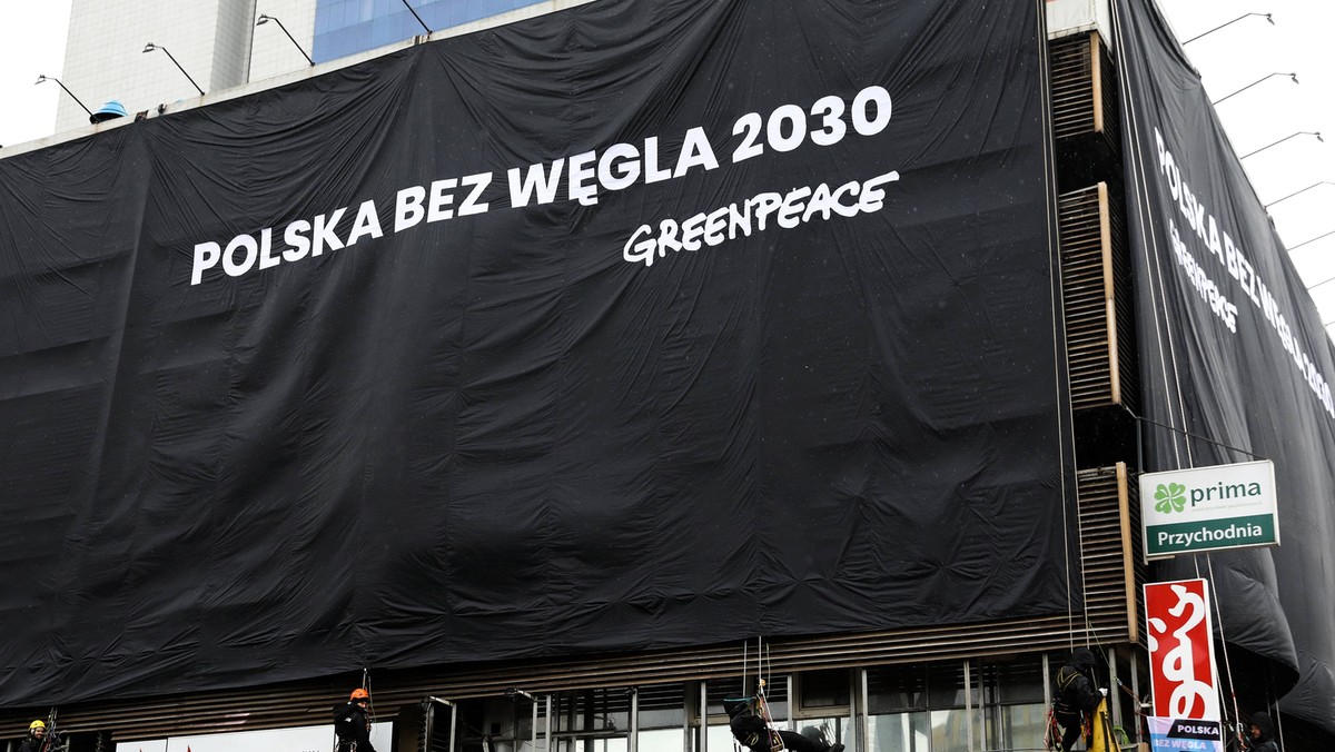 Greenpeace